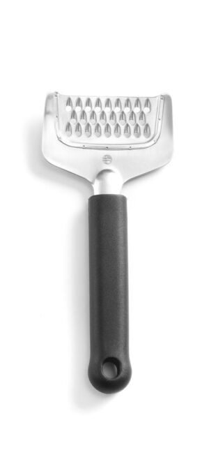 Sajtreszelő - Fekete - (L)170mm - HENDI 856222