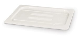 GN tető PC - GN 1/1 - Fehér - 530x325mm - HENDI 862919