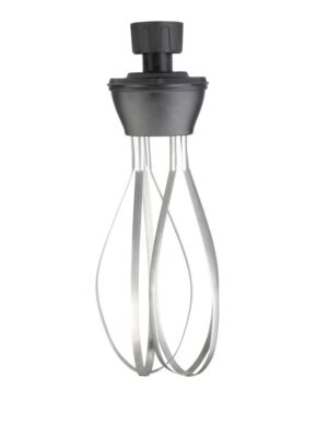 Habverő kiegészítő a rúdmixer motorhoz 221884 & 221891 - Kitchen Line - (L)250mm - HENDI 222263