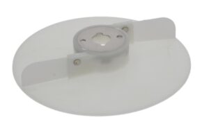 Ejektor tárcsa zöldségvágóhoz - ø220mm - HENDI 918500