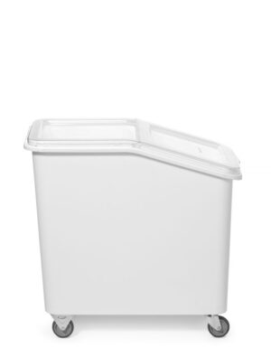 Tároló kocsi - 82L - 333x743x(H)711mm - HENDI 877913