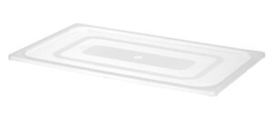 GN tető PP - GN 1/1 - Átlátszó - 530x325mm - HENDI 880609