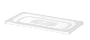 GN tető PP - GN 1/3 - Átlátszó - 325x176mm - HENDI 880623