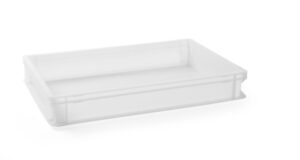 Pizza tésztadoboz 600x400 - 14L - 600x400x(H)75mm - HENDI 880906