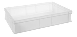 Pizza tésztadoboz 600x400 - 24L - 600x400x(H)130mm - HENDI 880920