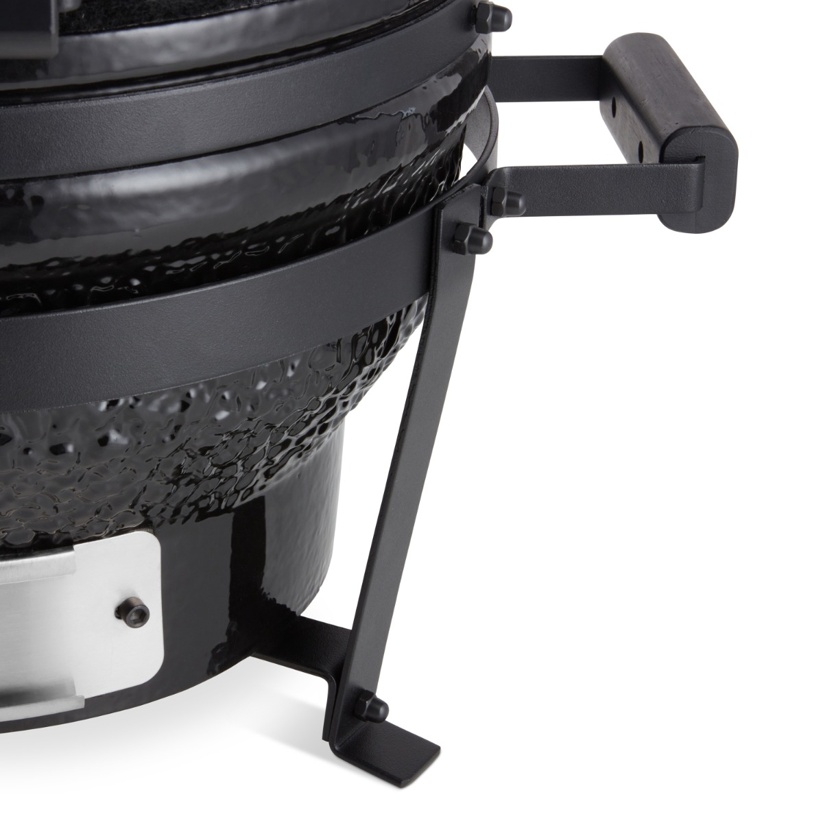 Prémium Kamado BBQ Ø 16 inch/41 cm Maxima 09378005 - Image 8