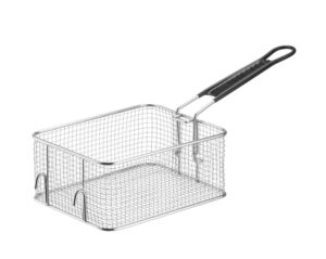 Fritőz kosár - 205815/205853 - 6L - 238x185x(H)100mm - HENDI 930632