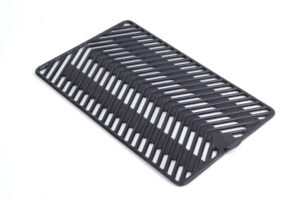 Öntöttvas grillrost tálca - GN 1/1 - 325x530mm - HENDI 932018