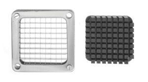 9 mm -es hasábburgonya vágó kés burgonya szeletelő géphez - HENDI - HENDI 932919