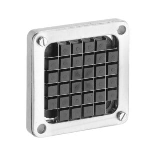 Hasábburgonya vágó kés burgonya szeletelő géphez - 13 mm - 110x110mm - HENDI 932926