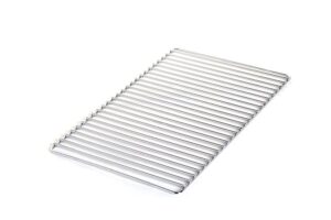 Sütőrács - GN 1/1 - 325x530mm - HENDI 939949