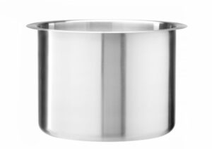 Leveses edény - extra tartozék - Uniq - ⌀295x(H)200mm - HENDI 963388