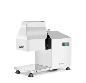 Elektromos rostlazító gép - 230V/350W - 514x224x(H)430mm - HENDI 975305