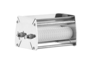 Henger szárnyasoknak - 235x130x(H)120mm - HENDI 975329