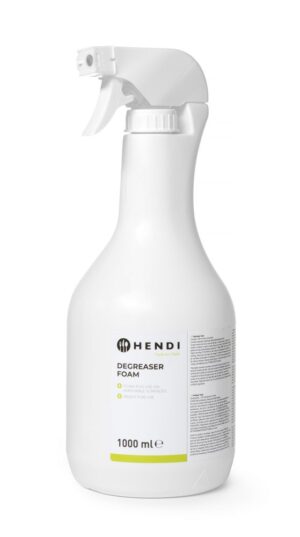 Zsírtalanító hab 1 liter - HENDI 976791