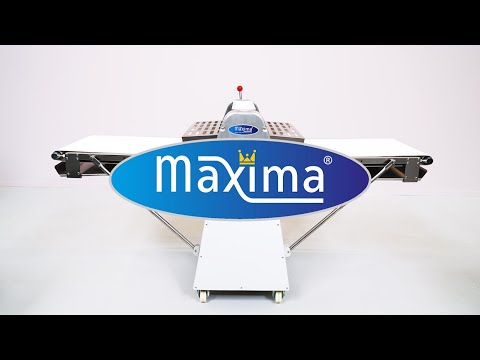 Automata résztagép 52cm - padlómodell - Maxima 09377015 - Image 8