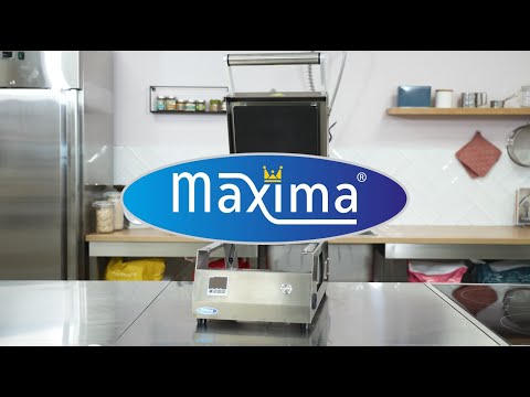 Tálcazáró kicsi - Különböző formák kaphatóak - Maxima 09369000 - Image 10