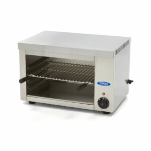 Salamander grill - 42 x 34cm - 2200W - Maxima 09300059