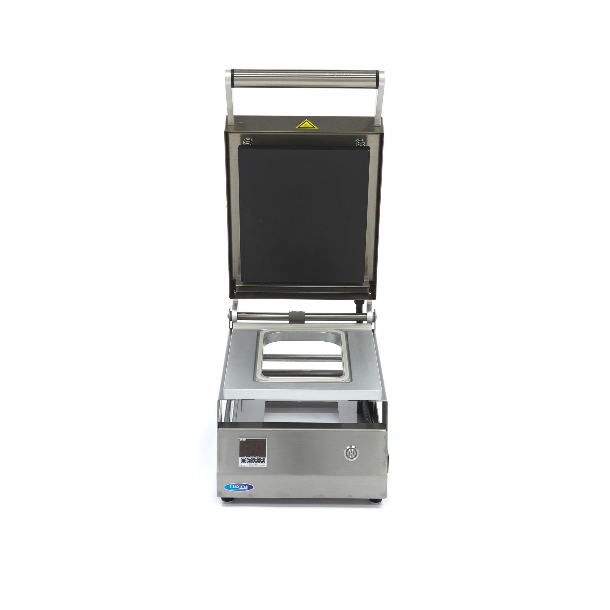 Tálcazáró Medium - Különböző formák állnak rendelkezésre - Maxima 09369001 - Image 2