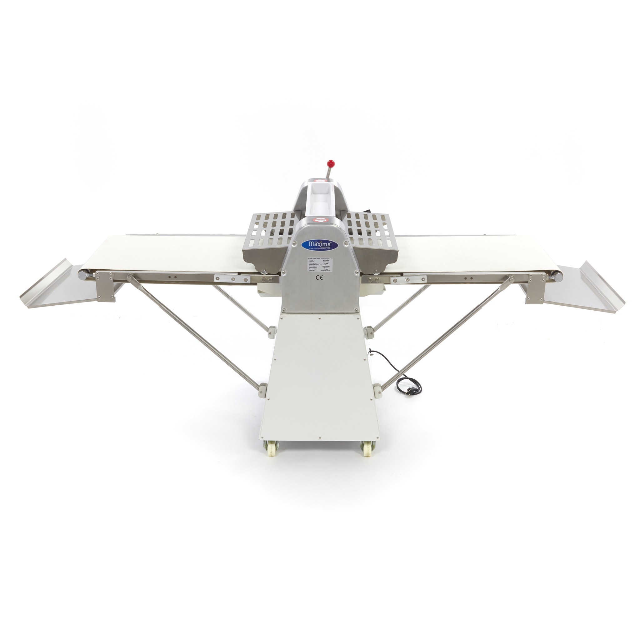 Automata résztagép 52cm - padlómodell - Maxima 09377015 - Image 2