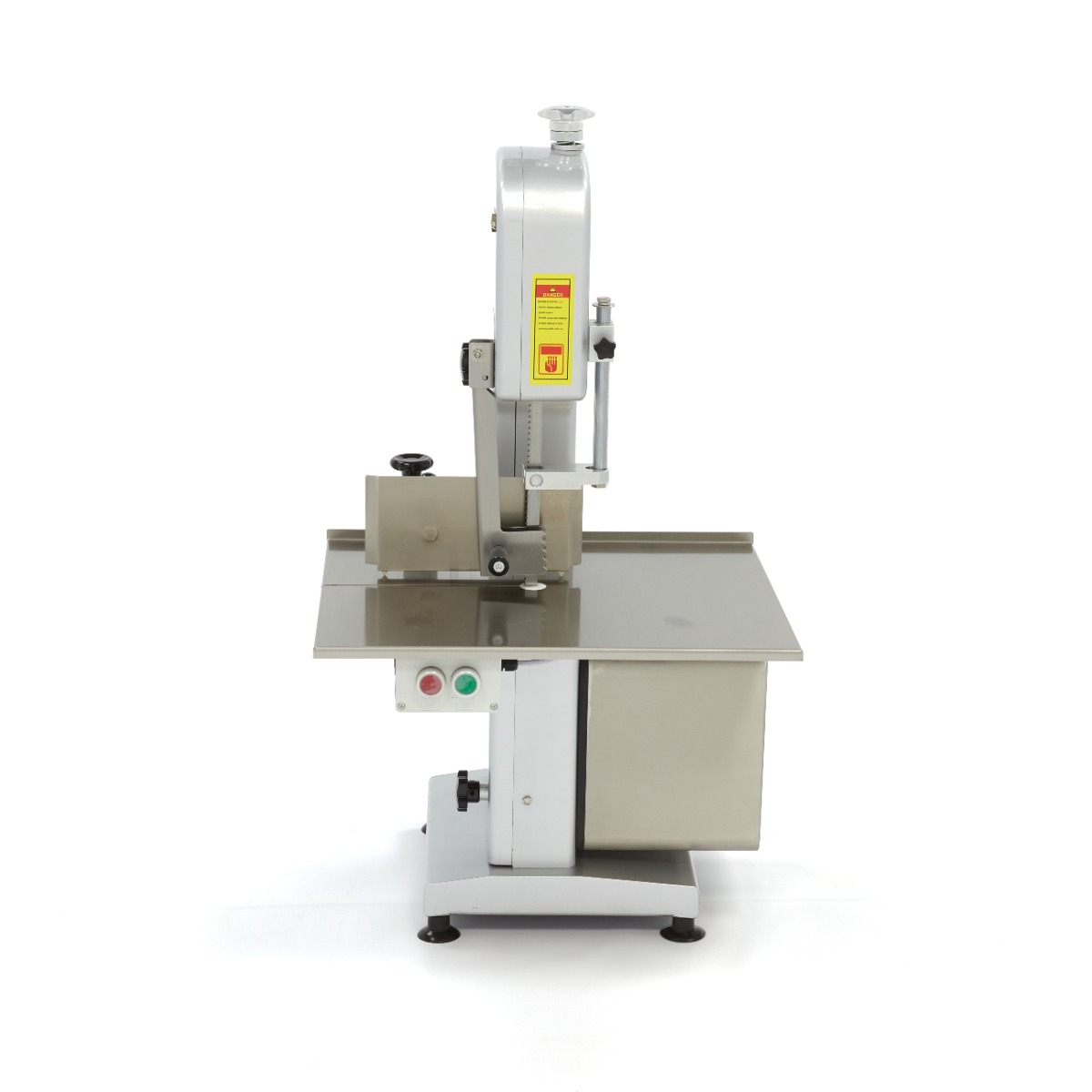 Elektromos csontfűrész - 165cm fűrészhosszúság - Maxima 09362200 - Image 2