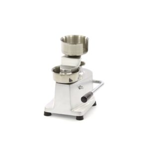 Húspogácsa készítő gép - 10cm átmérő - Maxima 09300590