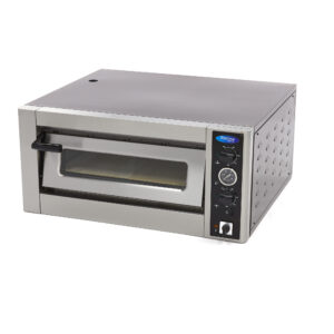 Pizzasütő - 4 x 30cm-es pizza - Maxima 09370020