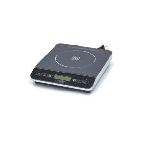 Indukciós főzőlap 18cm 2000W - Maxima 09371000