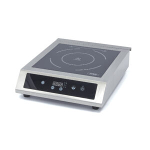Indukciós főzőlap 28cm - 3500W - Maxima 09371030