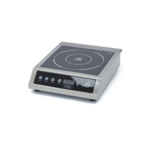 Indukciós főzőlap ipari 24cm 3500W - Maxima 09371040