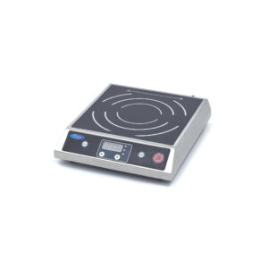 Indukciós főzőlap 26cm 2700W - Maxima 09371070