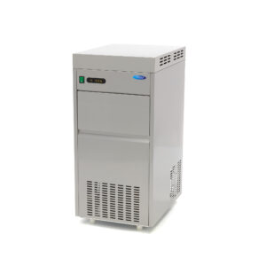 Jéggép 85kg/nap - törtjég - vízhűtéses - Maxima 09300148