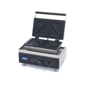 Kontakt Grill Panini / Szendvics 1750W - Maxima 09374170