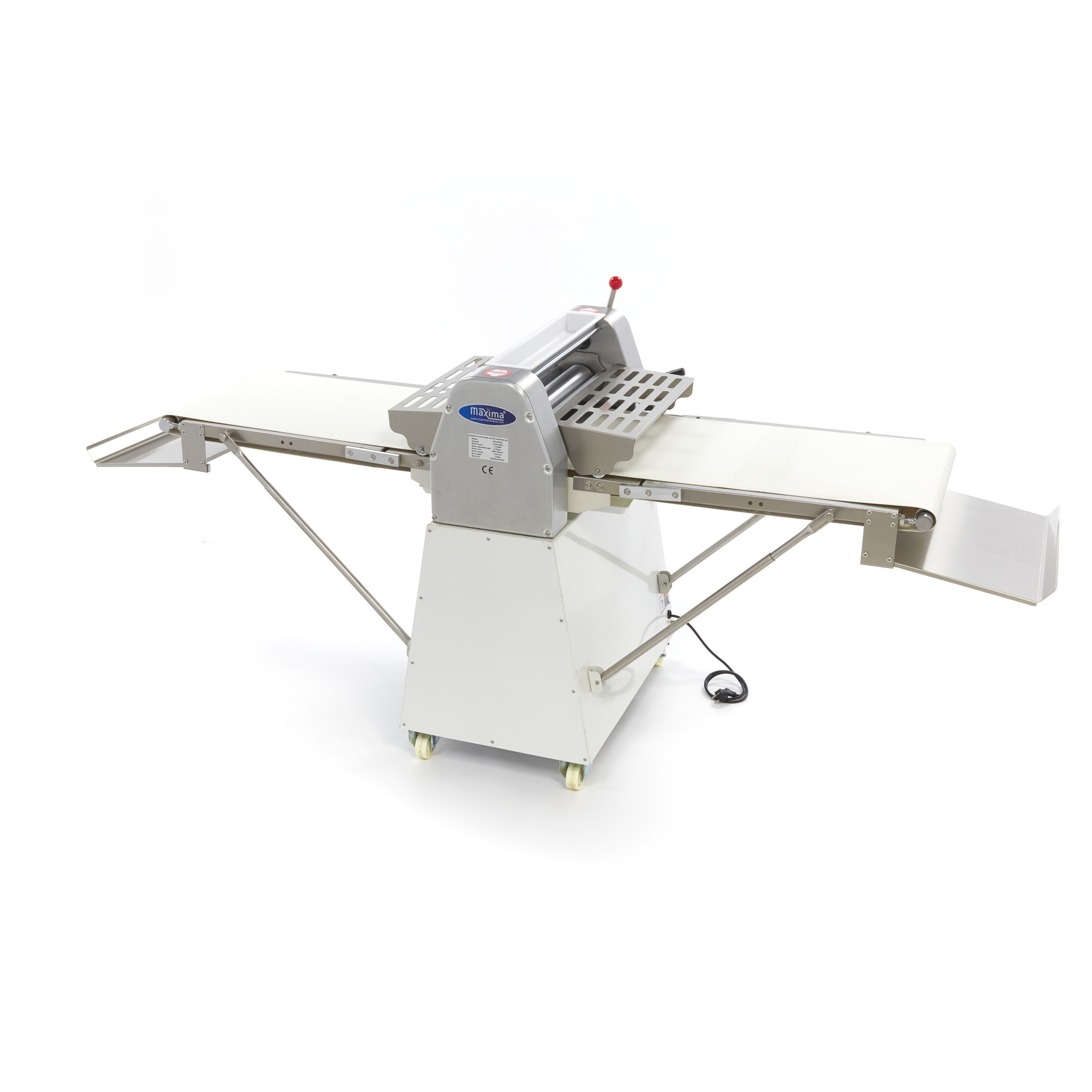 Automata résztagép 52cm - padlómodell - Maxima 09377015