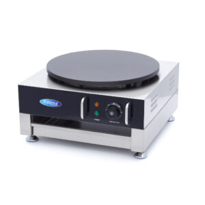 Palacsintasütő gép elektromos 40 cm Maxima 09374070