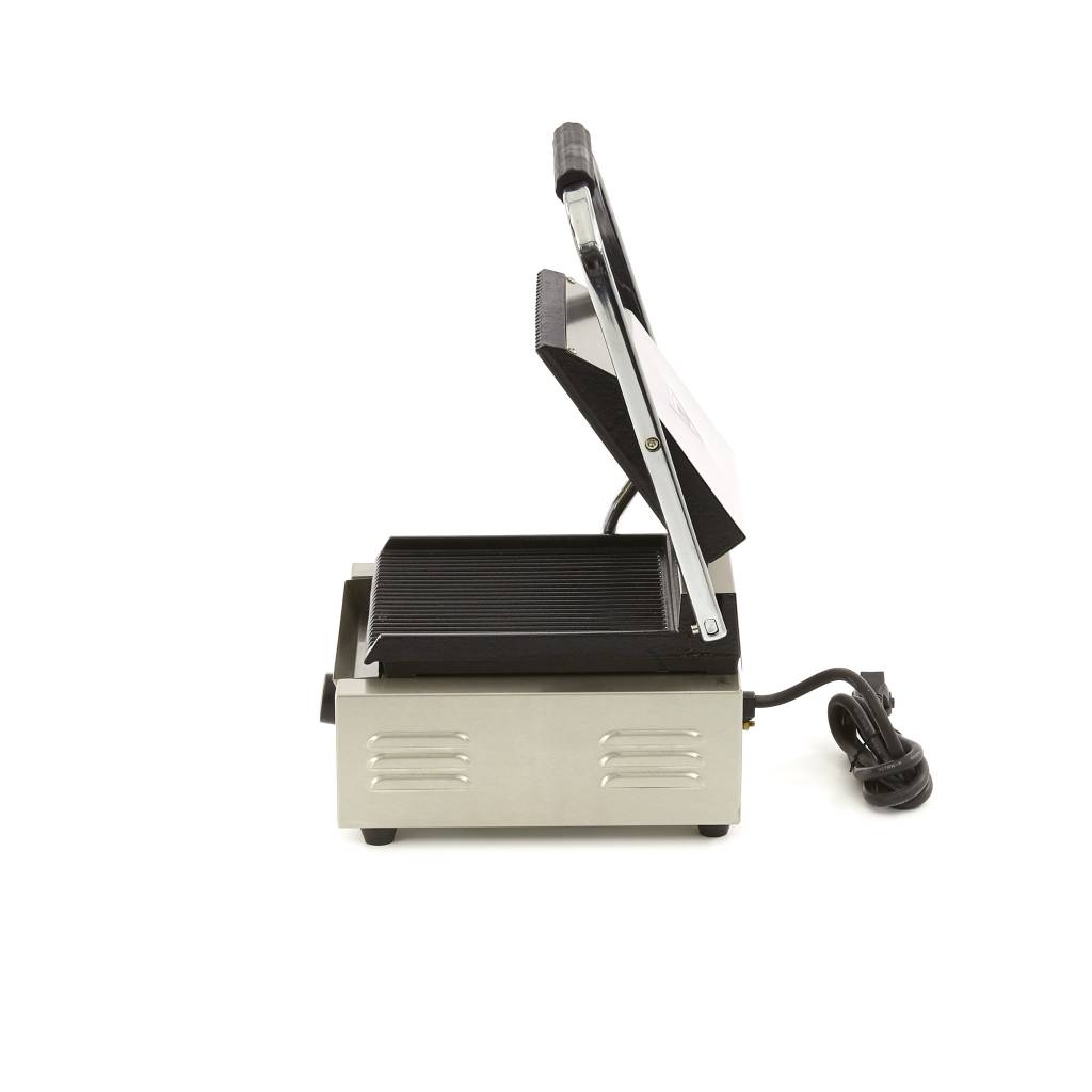 Kontakt Grill - alul/felül bordázott - Maxima 09300430 - Image 3