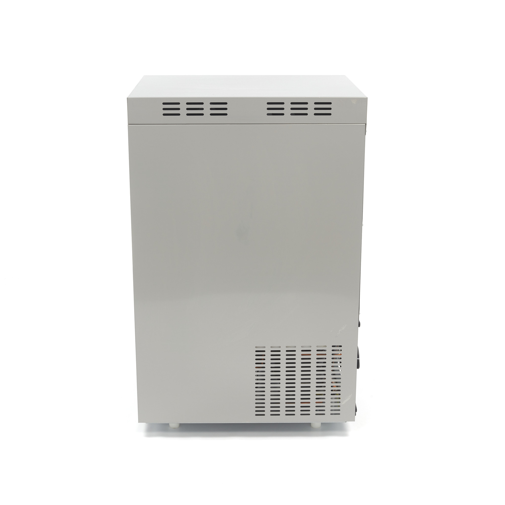 Jéggép 130kg/nap - törtjég - léghűtéses - Maxima 09300139 - Image 3