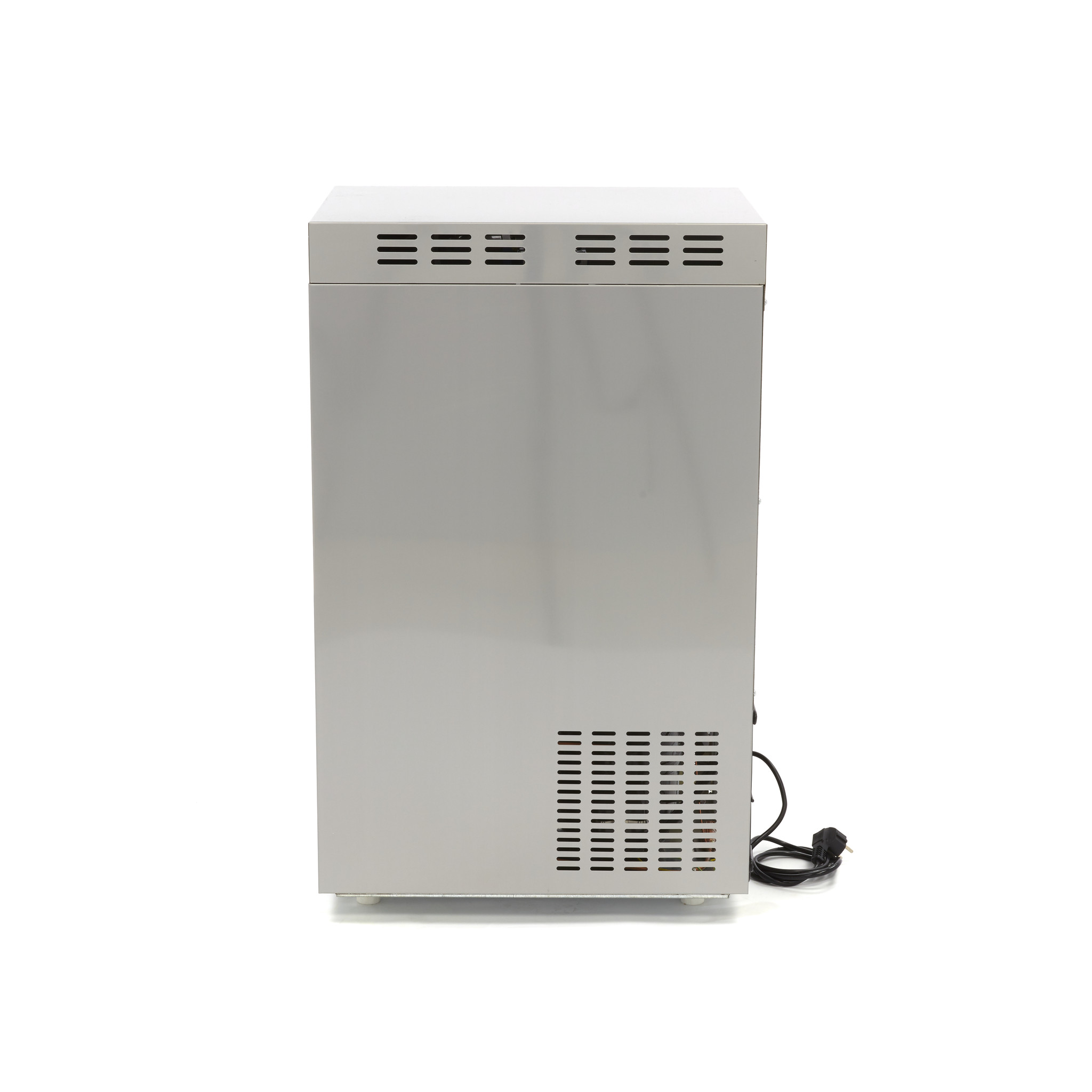 Jéggép 85kg/nap - törtjég - vízhűtéses - Maxima 09300148 - Image 3