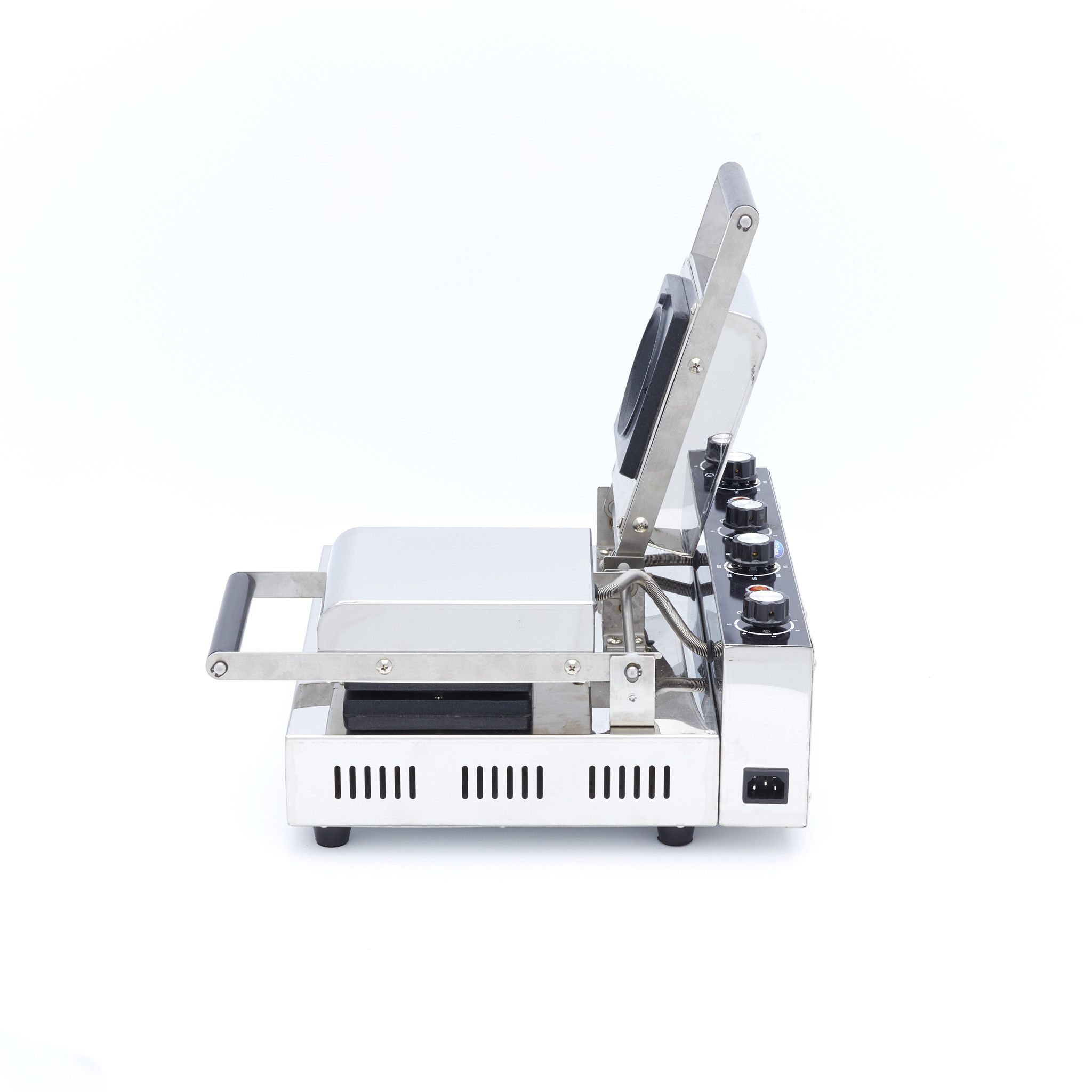 Gelato Panini Press - Dupla - Maxima 09374226 - Image 3