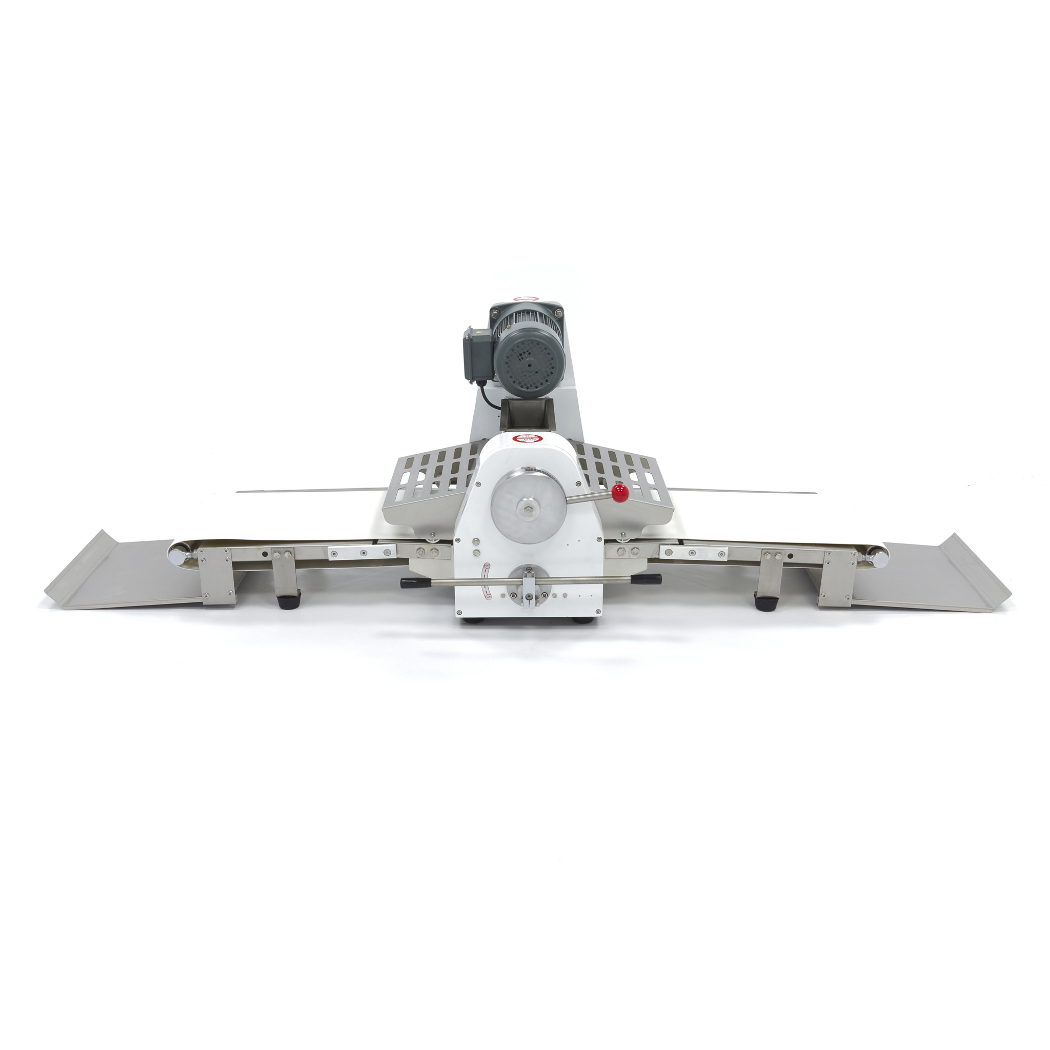 Tésztagép 38cm - asztali - Maxima 09377000 - Image 2