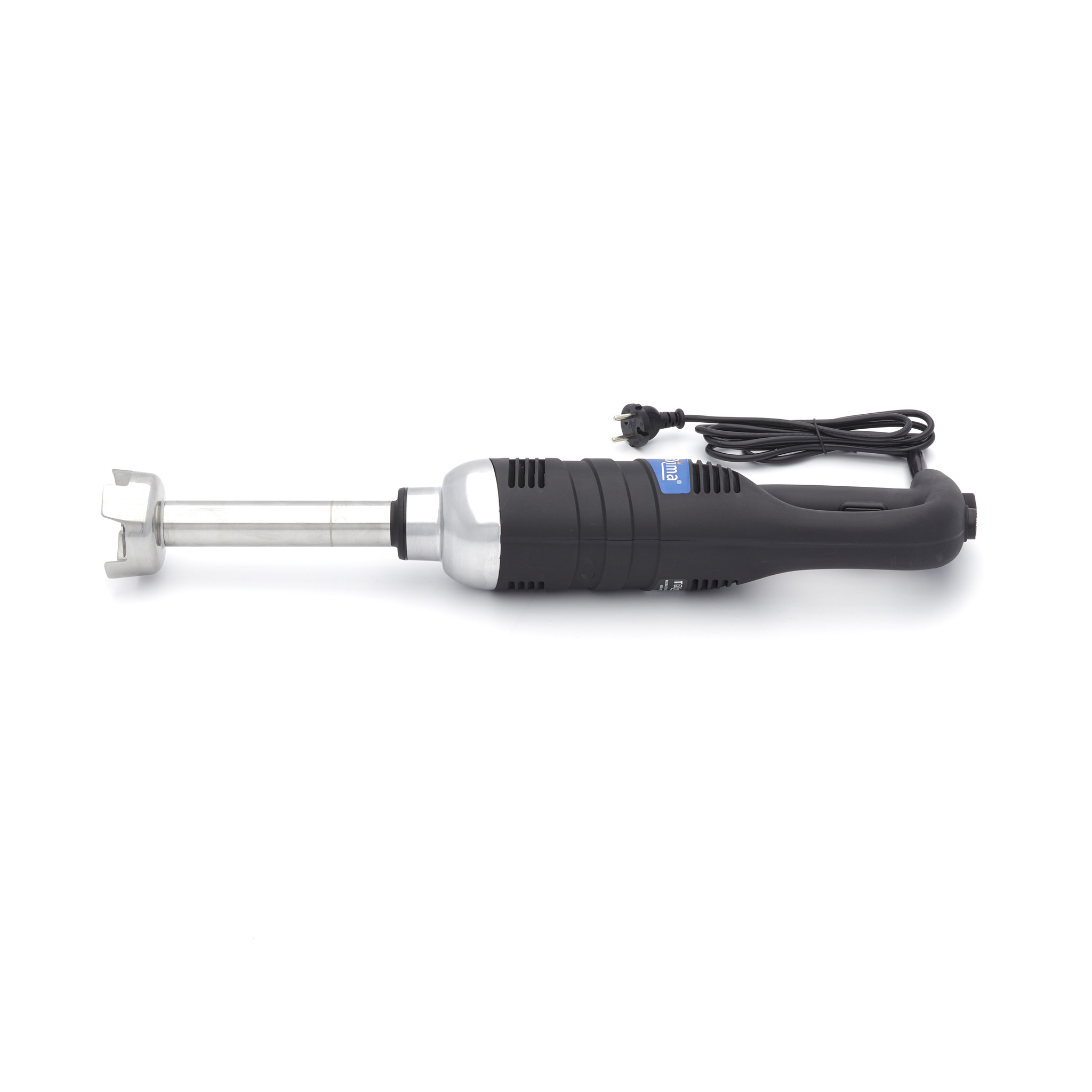 Botmixer sebességsabályzóval - 21cm szárral - 450W - Maxima 08410100 - Image 3