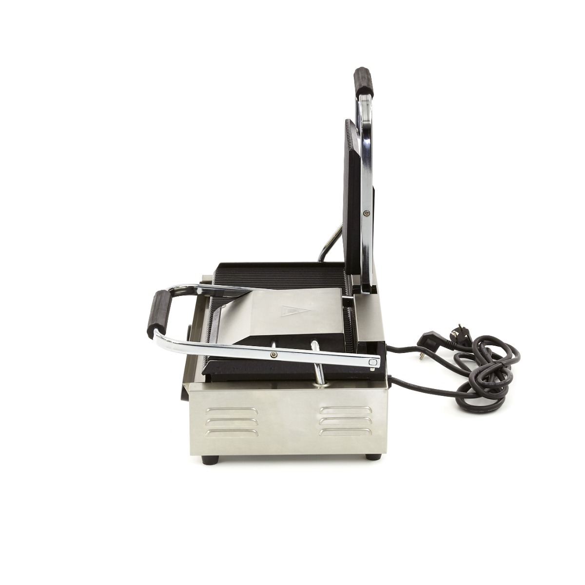 Kontakt grill - Dupla grilllap - 2 x 22cm - Maxima 09300435 - Image 3