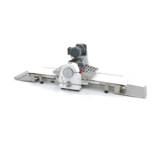 Tésztagép 38cm - asztali - Maxima 09377000