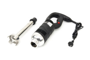 Botmixer sebességszabályzóval - 26cm szárral - 450W - Maxima 08410105
