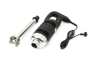 Botmixer sebességszabályzós 31cm szárral - 650W - Maxima 08410110