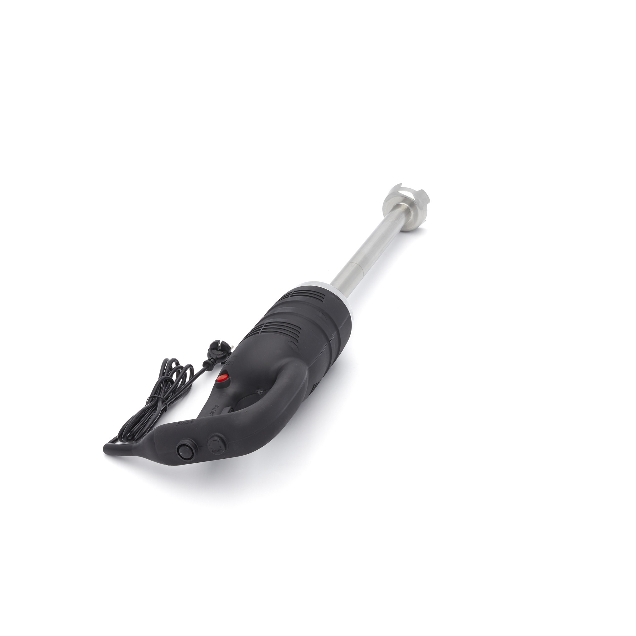 Botmixer sebességszabályzóval 41cm szárral - 650W - Maxima 08410115 - Image 4
