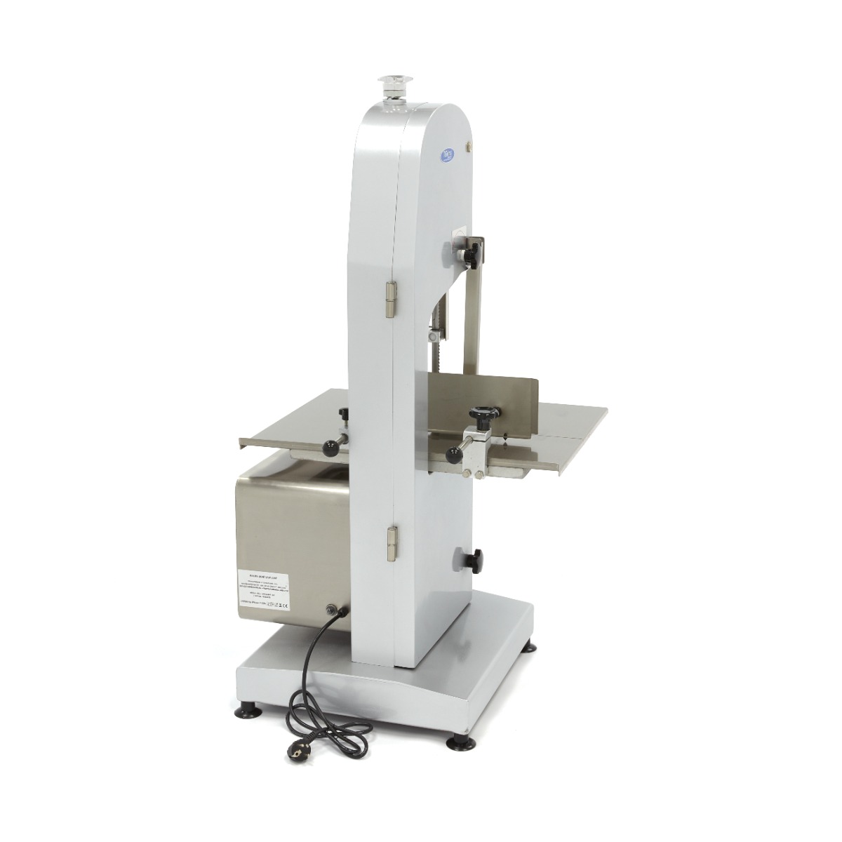 Elektromos csontfűrész - 204cm fűrészhosszúság - Maxima 09362205 - Image 4