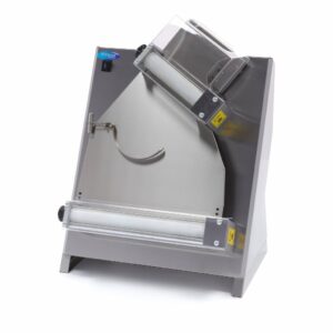 Tésztanyűjtó gép - 40cm - Dupla görgő - Maxima 08900005
