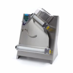 Tésztanyújtó gép - 40cm - Automatikus - Maxima 08900015