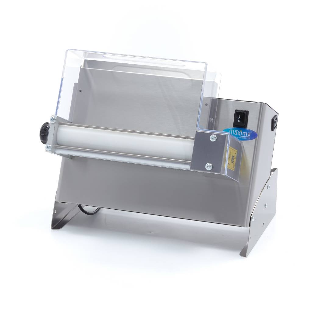 Tésztanyújtó henger 30cm - elektromos - Maxima 08900021